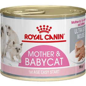 Royal Canin Kitten 4 kg Yavru Kedi Maması + 195 gr Yavru Kedi Konservesi