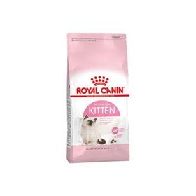 Royal Canin Kitten 4 kg Yavru Kedi Maması + Gimcat Kitten Ödül Maması + Gimcat Kitten Paste Yavru Kedi Seti