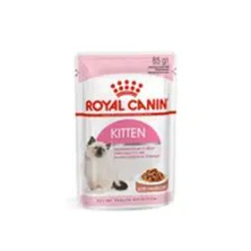Royal Canin Kitten Gravy Pouch 85 gr Yavru Kedi Maması