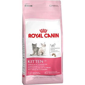 Royal Canin Kitten Yavru Kedi Açık Mama 3 kg