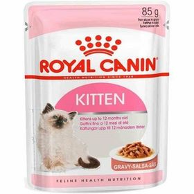 Royal Canin Kitten Yavrular İçin 85 gr Kedi Yaş Maması