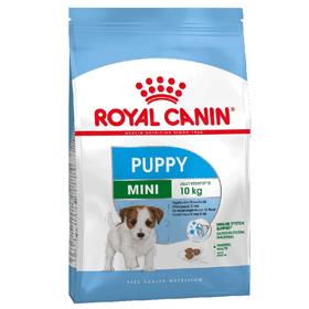 Royal Canin Küçük Irk 2 kg Kümes Hayvanı Aromalı Tahıllı Yavru Kuru Köpek Maması