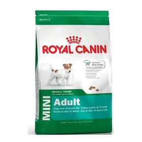 Royal Canin Küçük Irk 2 kg Yetişkin 8+ Yaşlı Kuru Köpek Maması
