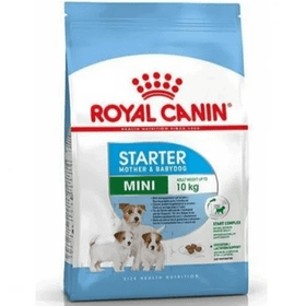Royal Canin L203555 Mini Starter Mother Baby Dog 4 kg Yavru Köpek Maması