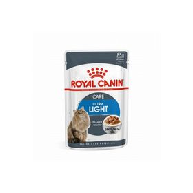 Royal Canin Light Weight Care Gravy 6x85 gr Yaş Kedi Maması