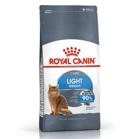 Royal Canin Light Weight Düşük Kalorili 8 kg Kedi Maması + Temizlik Mendili