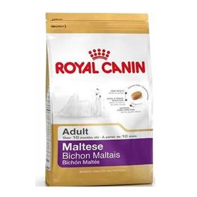 Royal Canin Maltese Bichon Maltais 1.5 kg Yetişkin Köpek Maması
