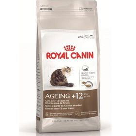Royal Canin Mature +12 Yaşlı 2 kg Kuru Kedi Maması