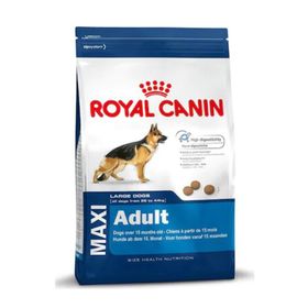 Royal Canin Maxi Büyük Irk 4 kg Yetişkin Köpek Maması