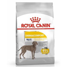 Royal Canin Maxi Dermacomfort Yetişkin 12 kg Köpek Maması