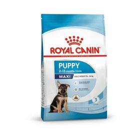 Royal Canin Maxi Puppy Büyük Irk 10 kg Yavru Köpek Maması