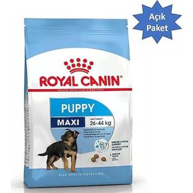 Royal Canin Maxi Puppy Büyük Irk 3 kg Açık Yavru Köpek Maması