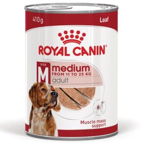 Royal Canin Medium Adult 410 gr Köpek Konservesi