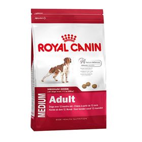 Royal Canin Medium Adult Köpek Maması 15 Kg