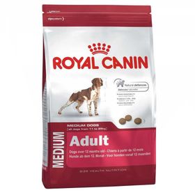 Royal Canin Medium Adult Orta Irk Yetişkin Köpek Maması
