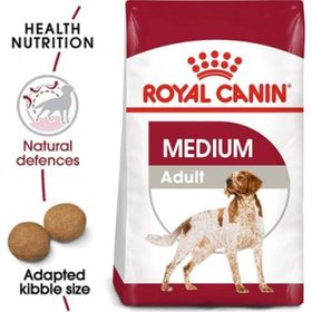 Royal Canin Medium Adult Orta Irk Yetişkin Köpek Maması