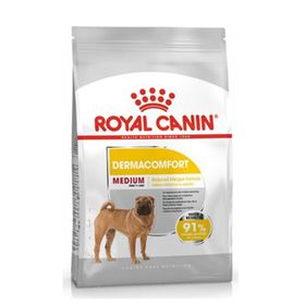 Royal Canin Medium Dermacomfort 10 kg Köpek Maması