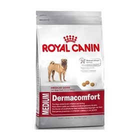 Royal Canin Medium Dermacomfort 10 kg Köpek Maması