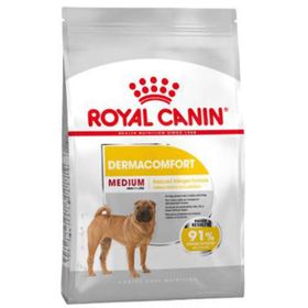 Royal Canin Medium Dermacomfort 12 kg Köpek Maması