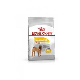 Royal Canin Medium Dermacomfort 12 kg Yetişkin Köpek Maması