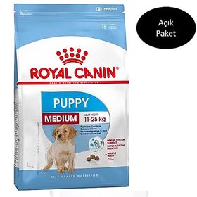 Royal Canin Medium Junior 1 kg Yavru Köpek Maması