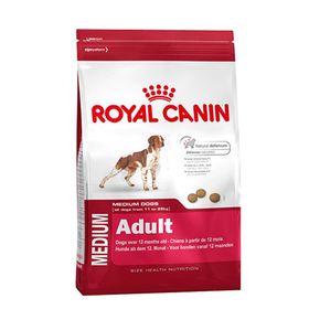 Royal Canin Medium Orta Irk 10 kg Yetişkin Köpek Maması
