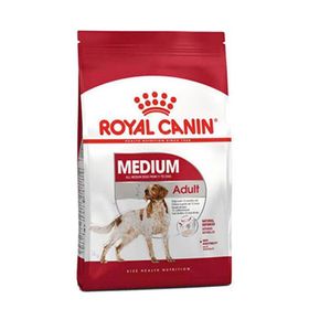 Royal Canin Medium Orta Irk 10 kg Yetişkin Köpek Maması