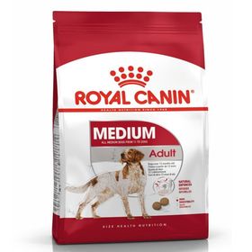 Royal Canin Medium Orta Irk 15 kg Köpek Maması