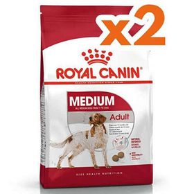 Royal Canin Medium Orta Irk 15x2 kg Köpek Maması