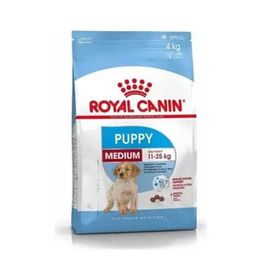 Royal Canin Medium Puppy 4 kg Köpek Maması