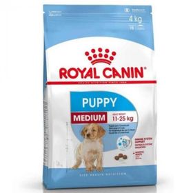 Royal Canin Medium Puppy Orta Irk 1.5 kg Yavru Köpek Maması