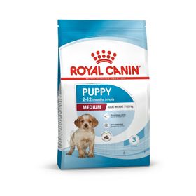 Royal Canin Medium Starter Mother and Babydog 4 kg Orta Irk Köpek Maması