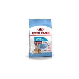 Royal Canin Medium Starter Mother&Babydog Orta Irk Anne ve Yavru 4kg Köpek Maması