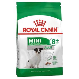 Royal Canin Mini +8 2 kg Yaşlı Köpek Maması