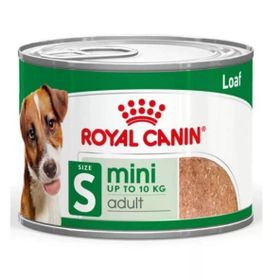 Royal Canin Mini Adult 195 gr Köpek Konservesi