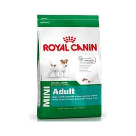 Royal Canin Mini Adult 2 kg 3'lü Set Yetişkin Köpek Maması