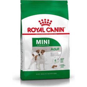Royal Canin Mini Adult 2x2 kg Yetişkin Köpek Maması