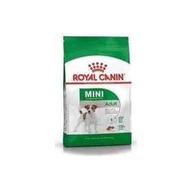 Royal Canin Mini Adult 4 kg Tavuklu Köpek Maması