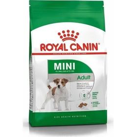 Royal Canin Mini Adult 8+ 2 kg İleri Yaş İçin Küçük İrk Kopek Maması