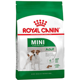 Royal Canin Mini Adult 8 kg Yetişkin Köpek Maması