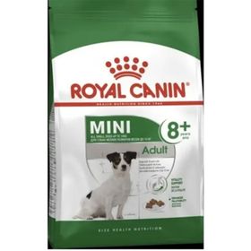 Royal Canin Mini Adult +8 Küçük Irk Yaşlı 2 kg Köpek Maması