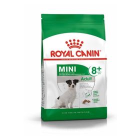Royal Canin Mini Adult +8 Mini 2 kg Yaşlı Köpek Maması