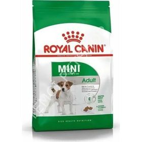 Royal Canin Mini Adult Küçük Irk 4 kg Yetişkin Köpek Maması