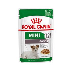 Royal Canin Mini Ageing +12 12x85 gr Yaşlı Köpek Konserve