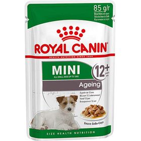 Royal Canin Mini Ageing 85 gr Küçük Irk Yaşlı Köpek Konserve Maması