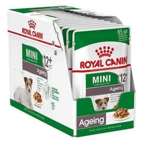 Royal Canin Mini Ageing Yaşlı Yaş 12x85 gr Köpek Maması