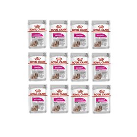 Royal Canin Mini Exigent 6x85 gr Köpek Yaş Mama