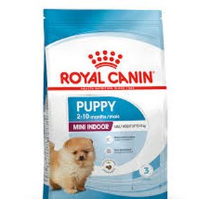 Royal Canin Mini Indoor Puppy 10 kg Köpek Maması