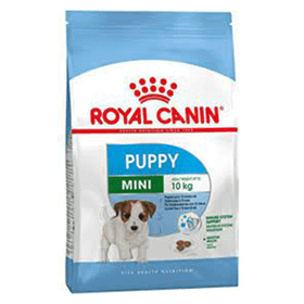 Royal Canin Mini Junior Küçük Irk 2 kg Yavru Kuru Köpek Maması