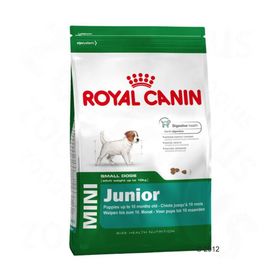Royal Canin Mini Küçük Irk 4 kg Yavru Köpek Maması